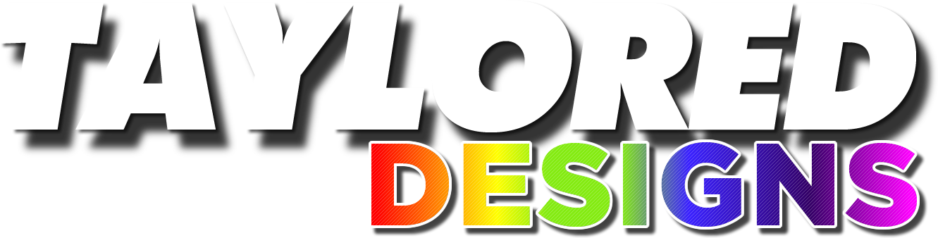 Taylored Designs
