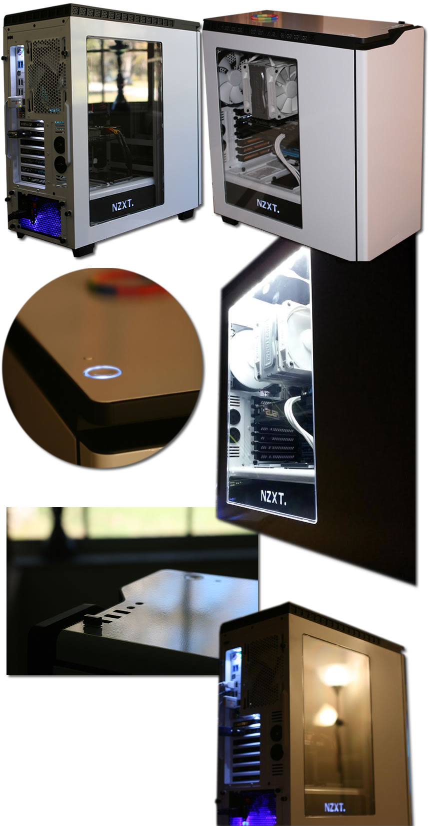 Flight Simulation PC Build